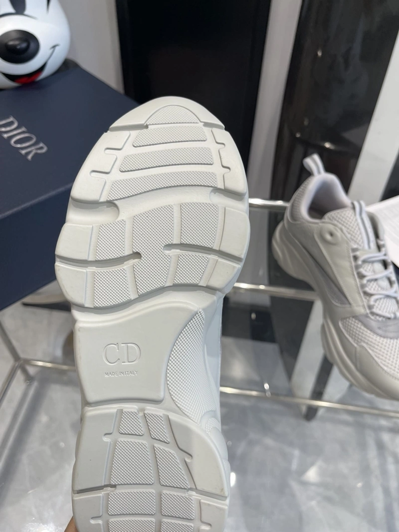 Christian Dior Casual Shoes