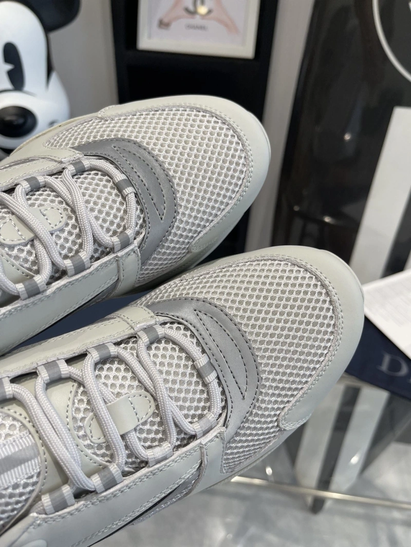 Christian Dior Casual Shoes