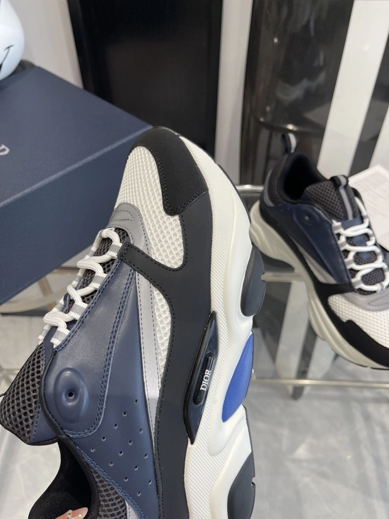 Christian Dior Casual Shoes