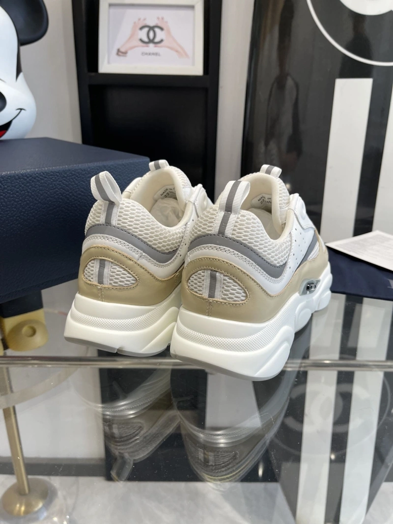 Christian Dior Casual Shoes
