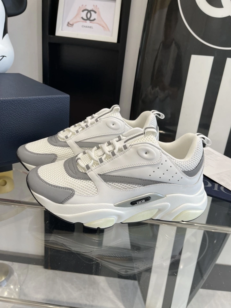 Christian Dior Casual Shoes