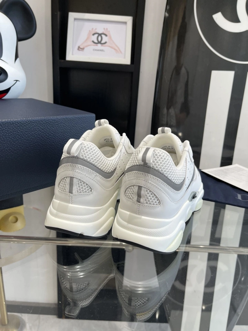 Christian Dior Casual Shoes