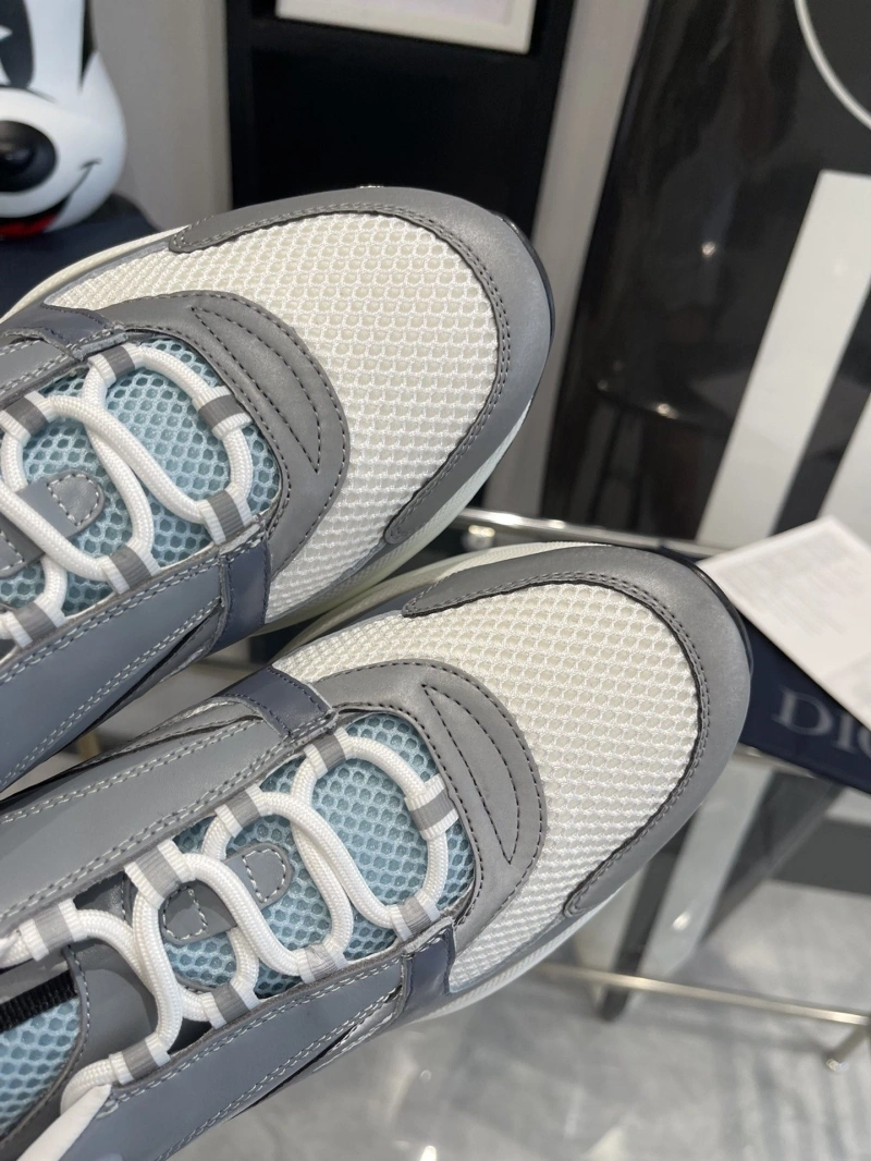 Christian Dior Casual Shoes