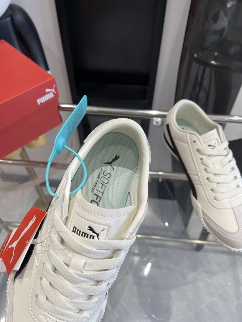Fendi Casual Shoes