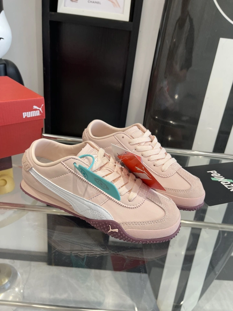 Fendi Casual Shoes