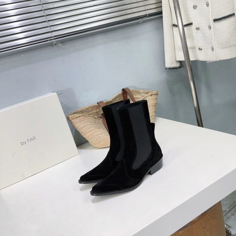 Other Boots