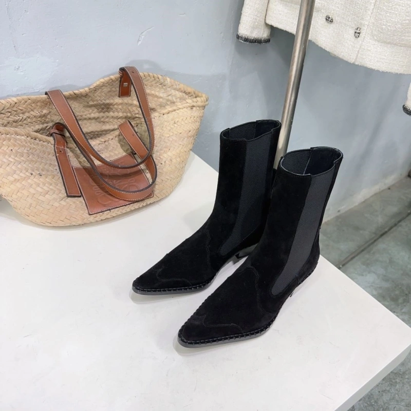 Other Boots