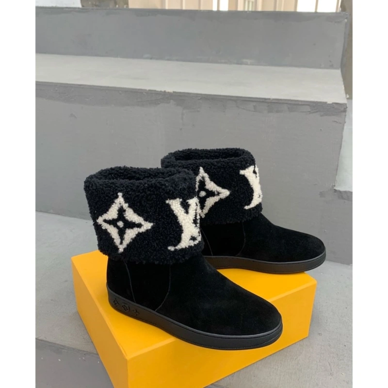LV Boots