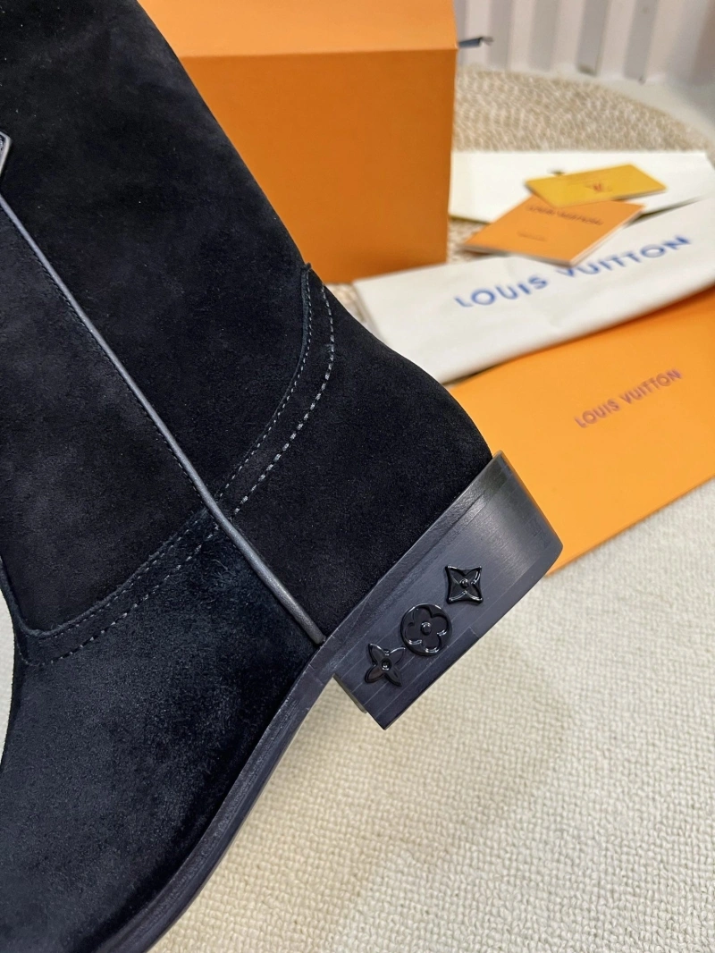 LV Boots