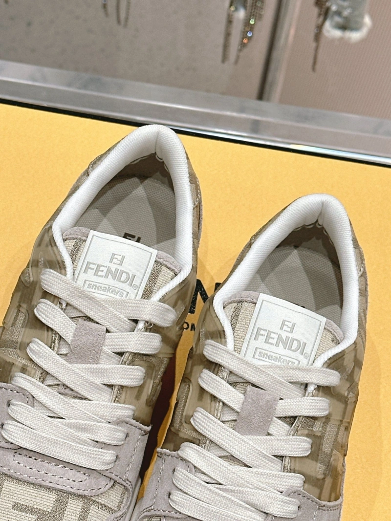 Fendi Casual Shoes