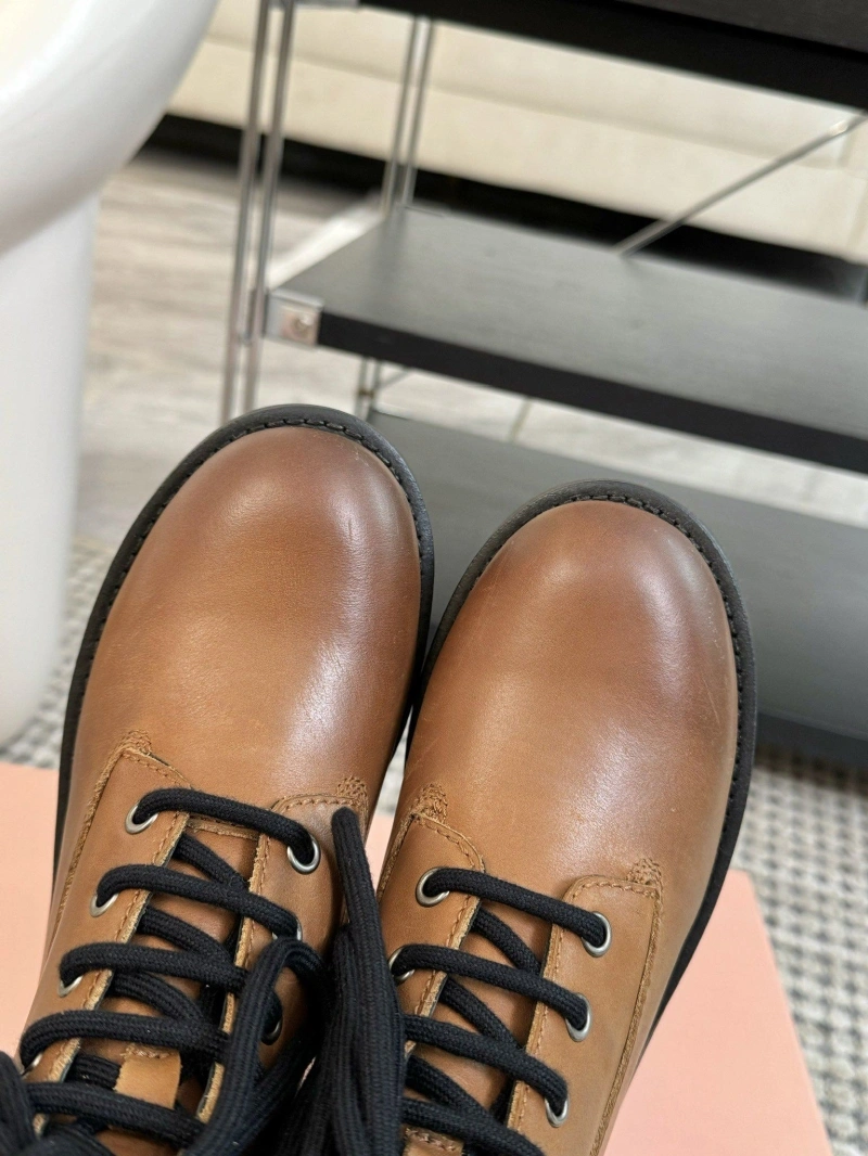 Miu Miu Boots