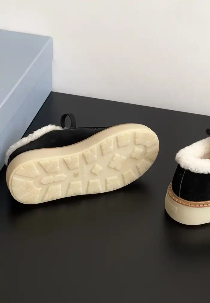 Prada Casual Shoes
