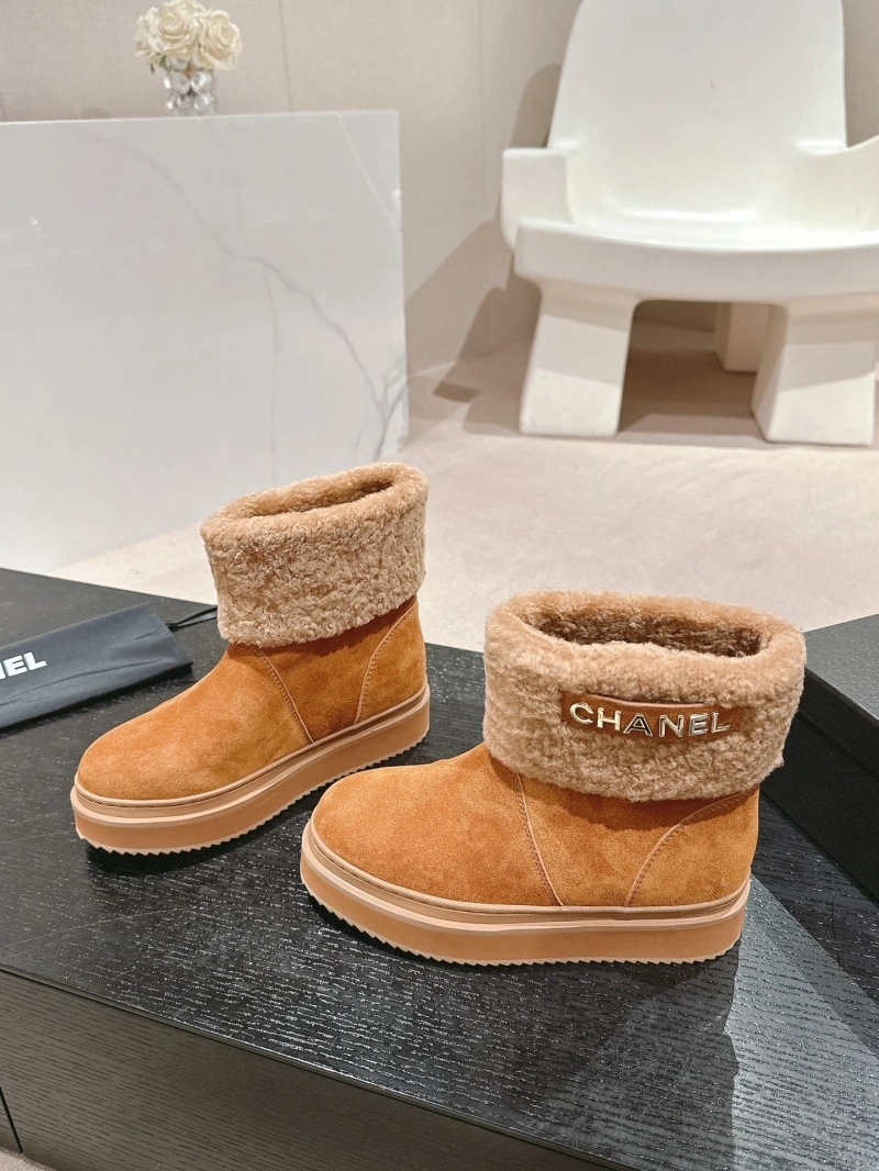 Other Boots