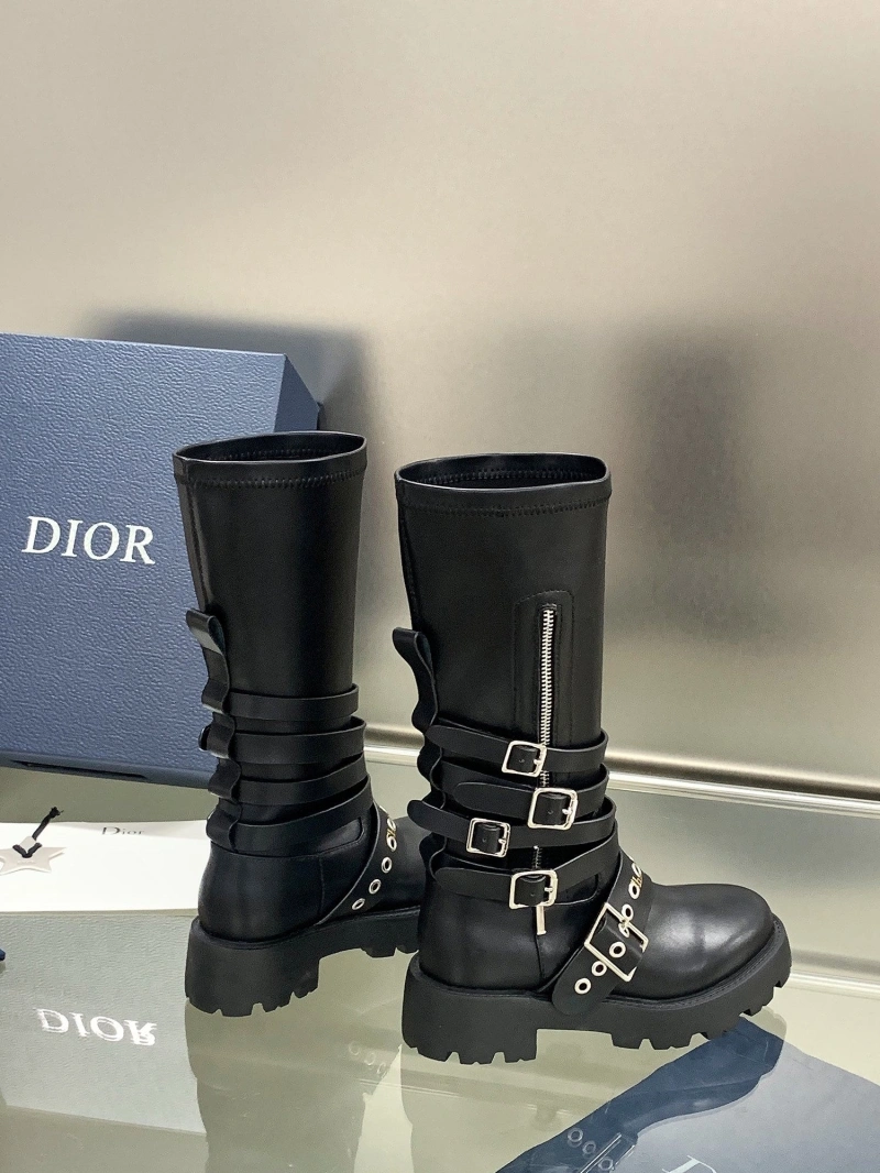 Christian Dior Boots