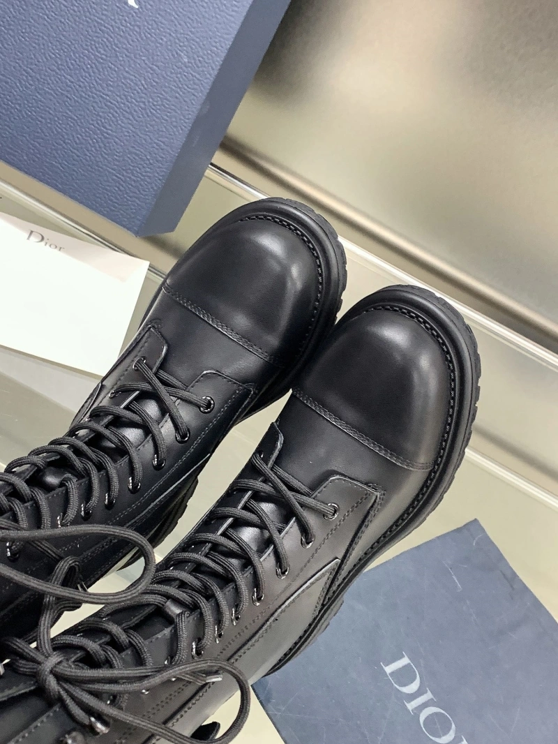 Christian Dior Boots
