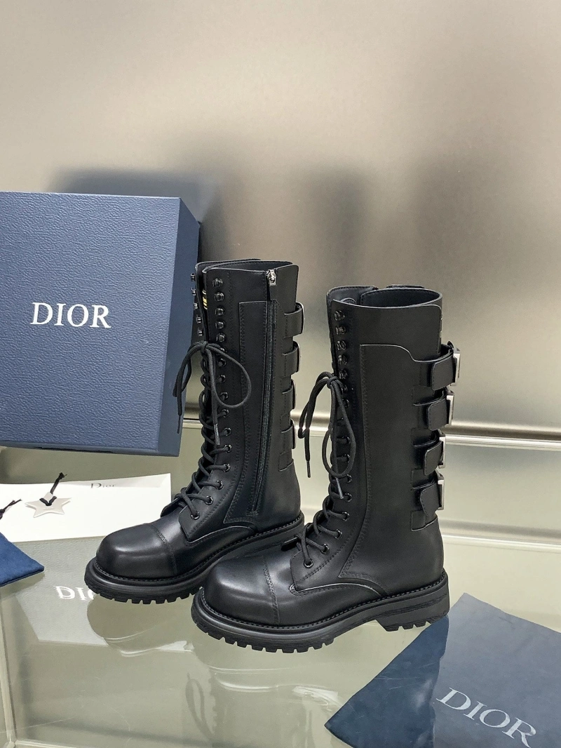 Christian Dior Boots