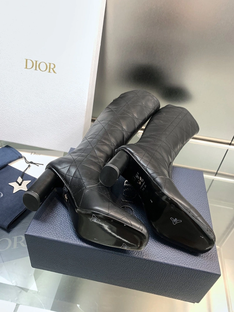 Christian Dior Boots