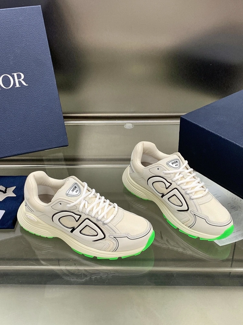 Christian Dior Casual Shoes
