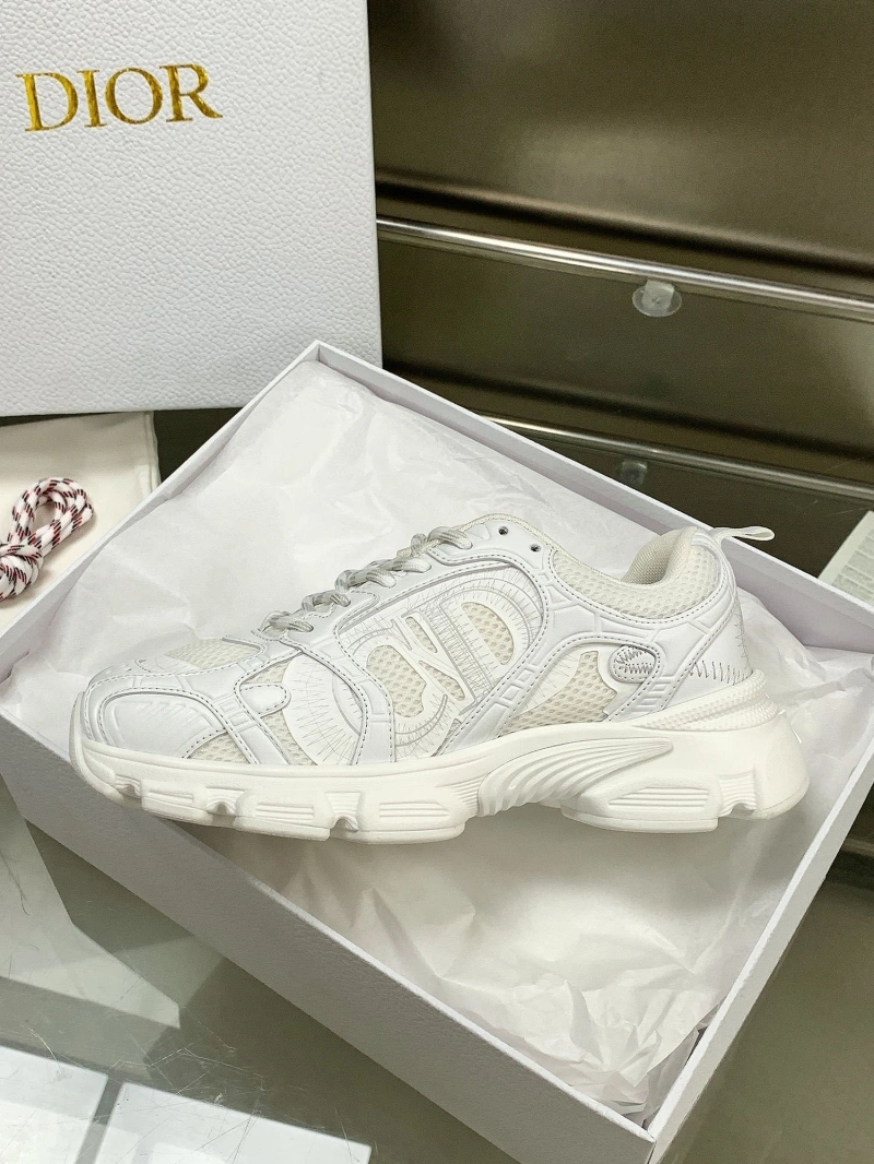 Christian Dior Casual Shoes