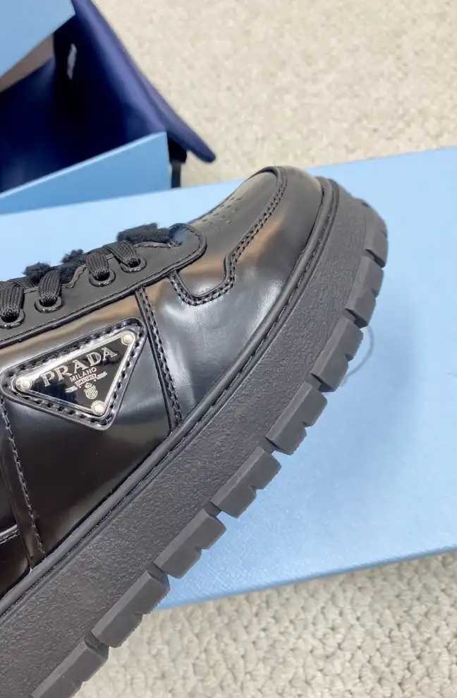 Prada Casual Shoes