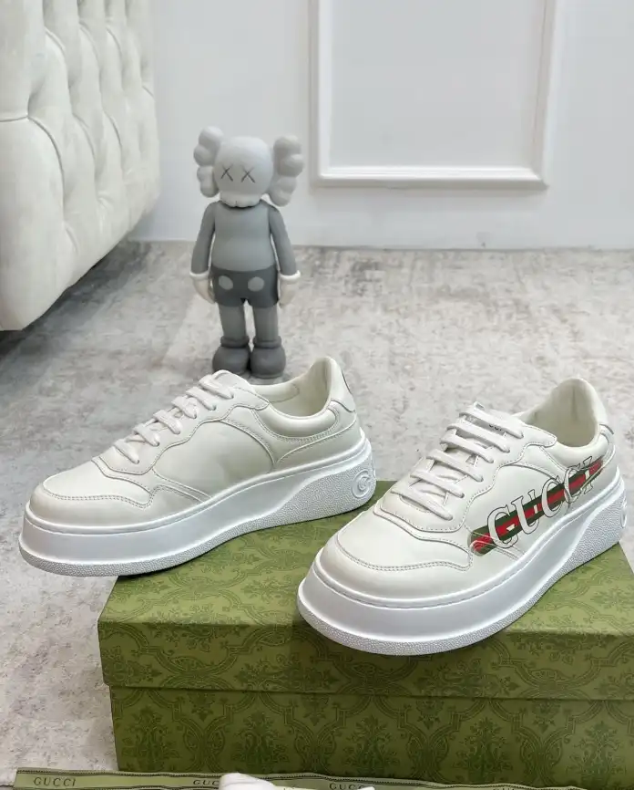 Gucci Casual Shoes