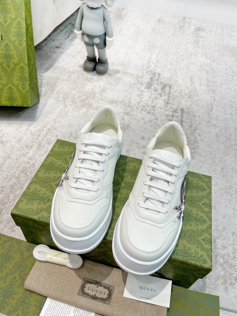Gucci Casual Shoes
