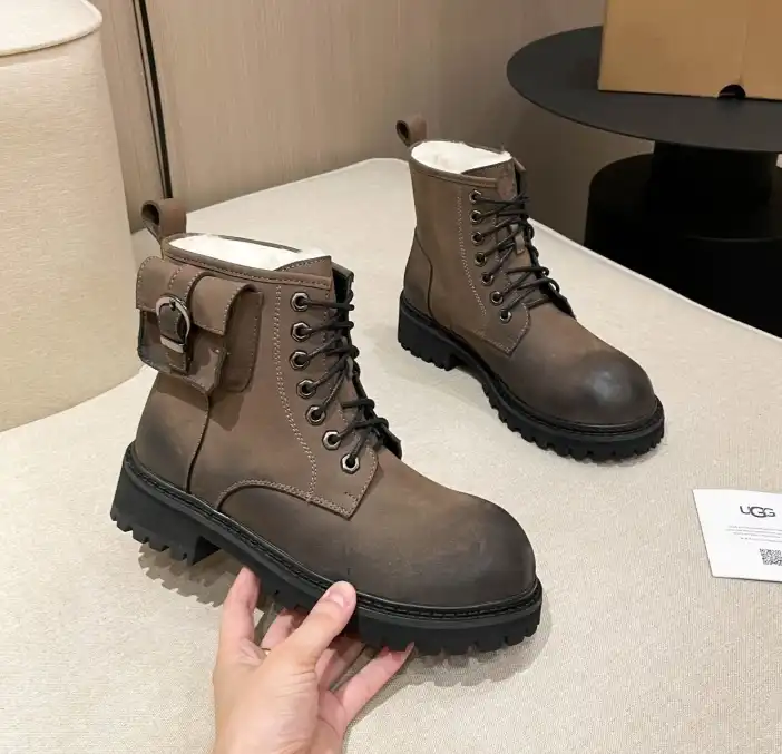 UGG Boots