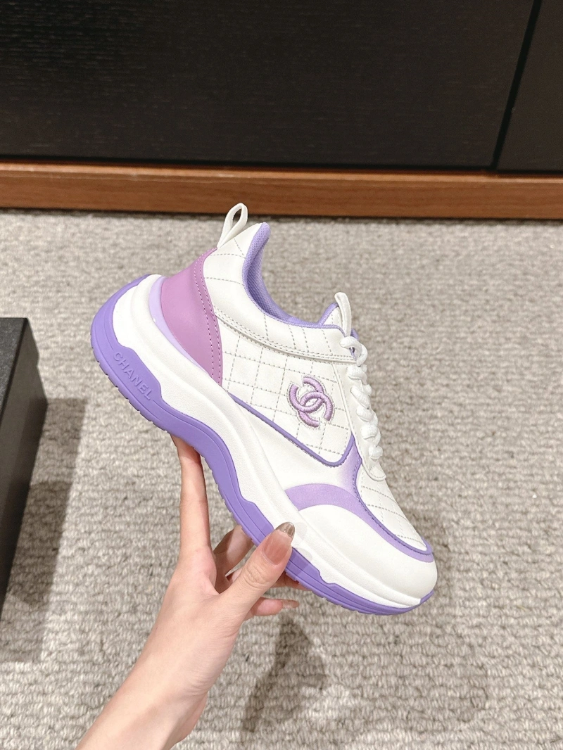 Chanel Sneakers