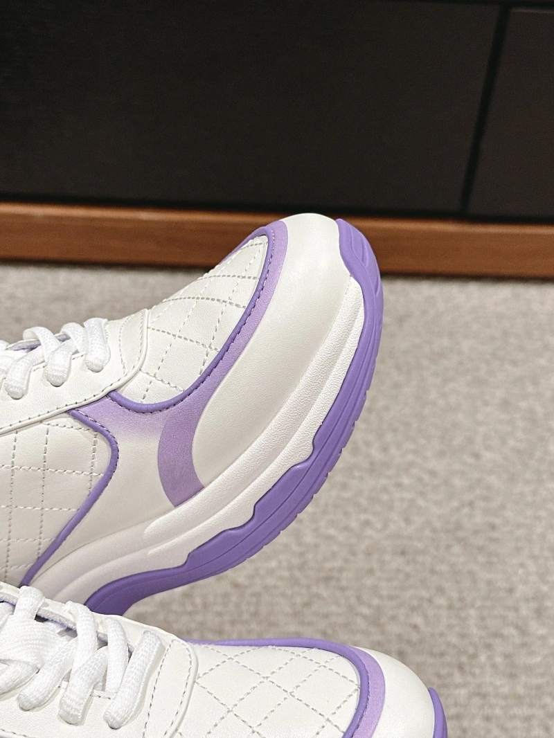 Chanel Sneakers