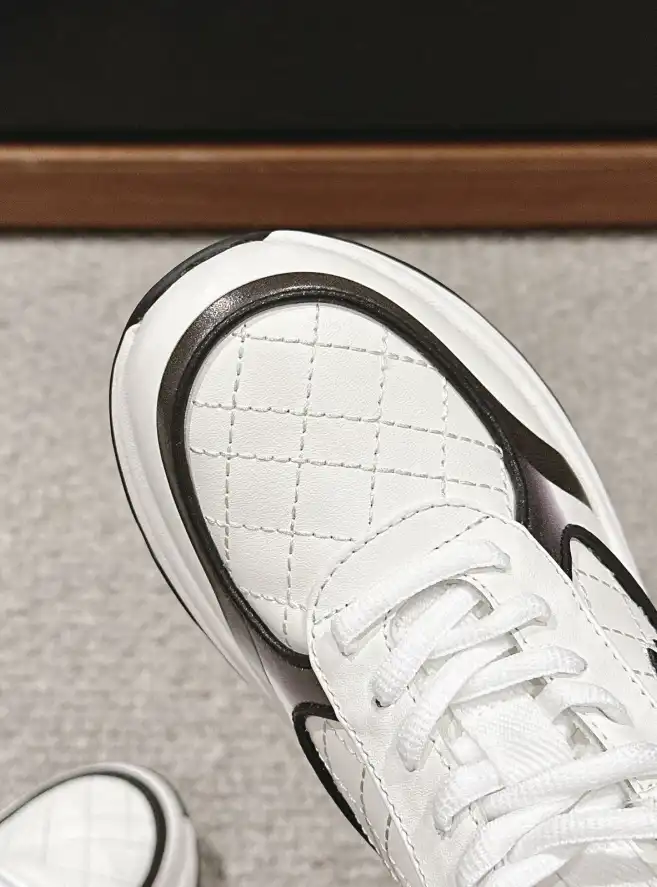 Chanel Sneakers