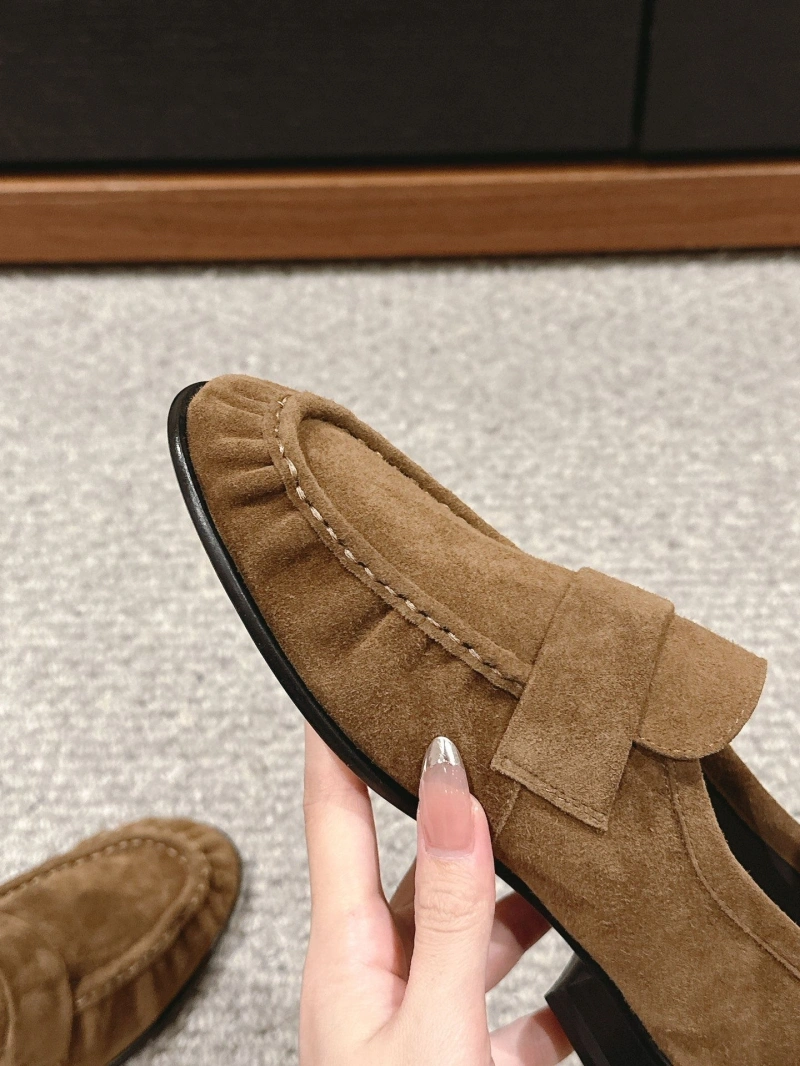 Other Leather Shoes