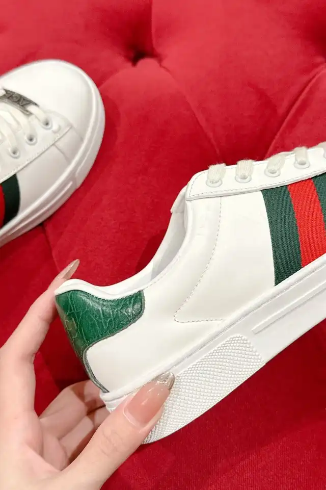Gucci Casual Shoes