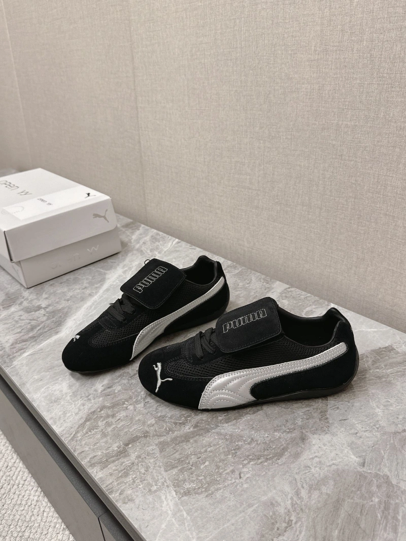 Fendi Casual Shoes
