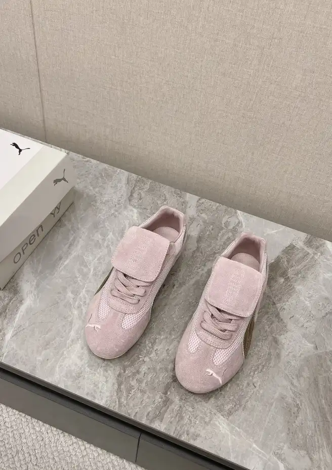 Fendi Casual Shoes