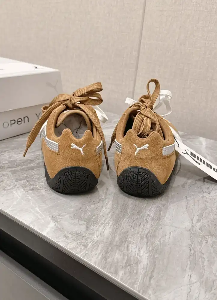Fendi Casual Shoes