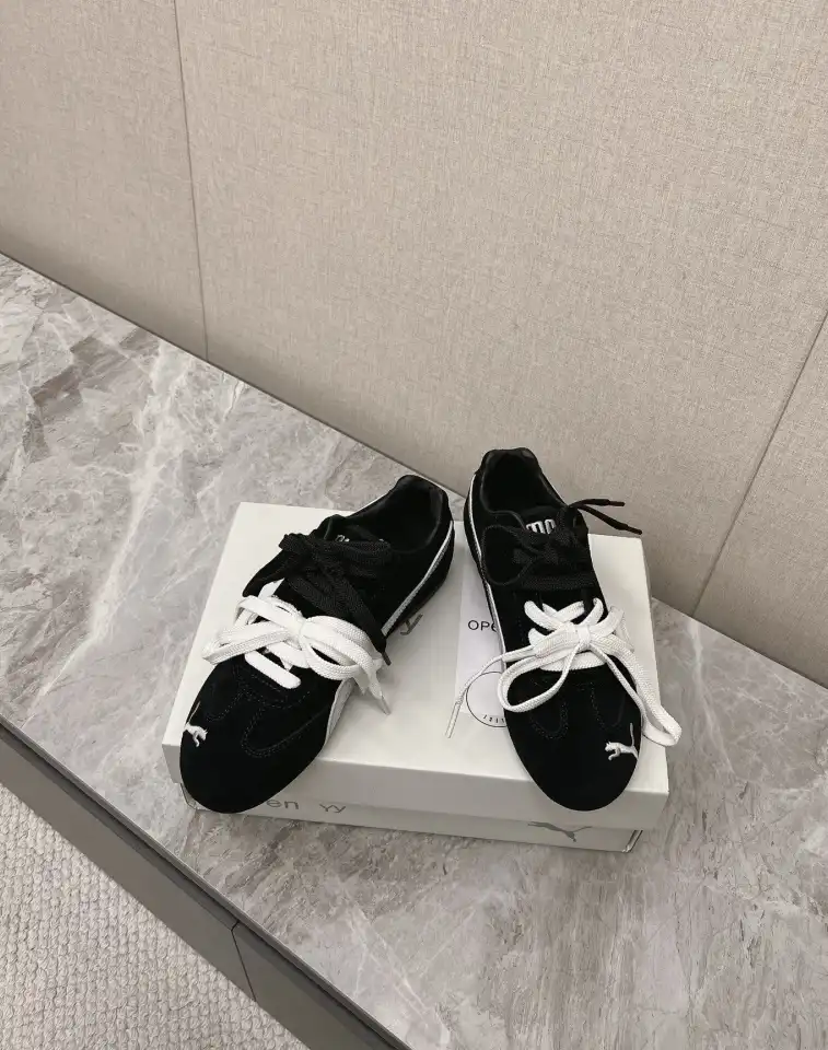 Fendi Casual Shoes