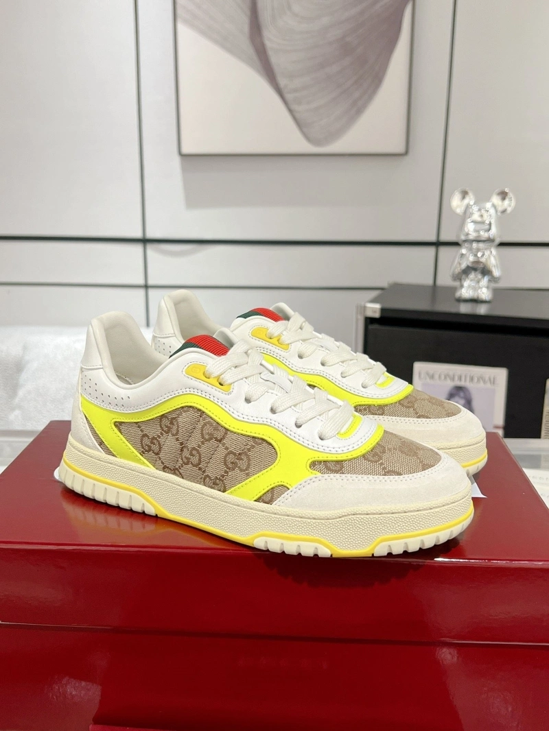 Gucci Casual Shoes