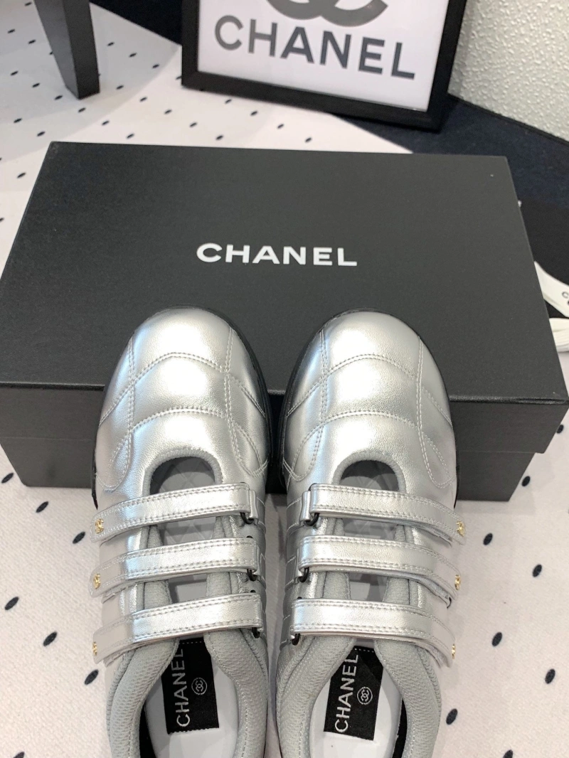 Chanel Sneakers