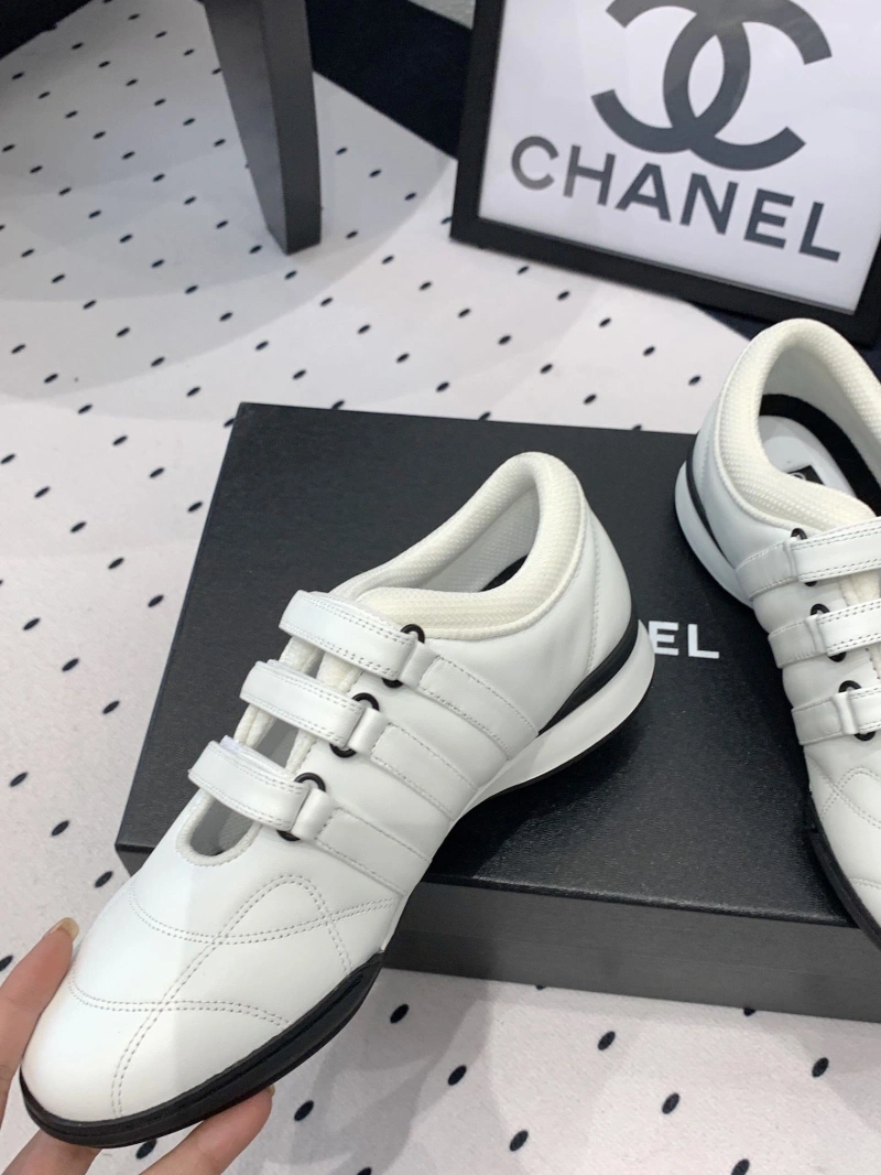 Chanel Sneakers
