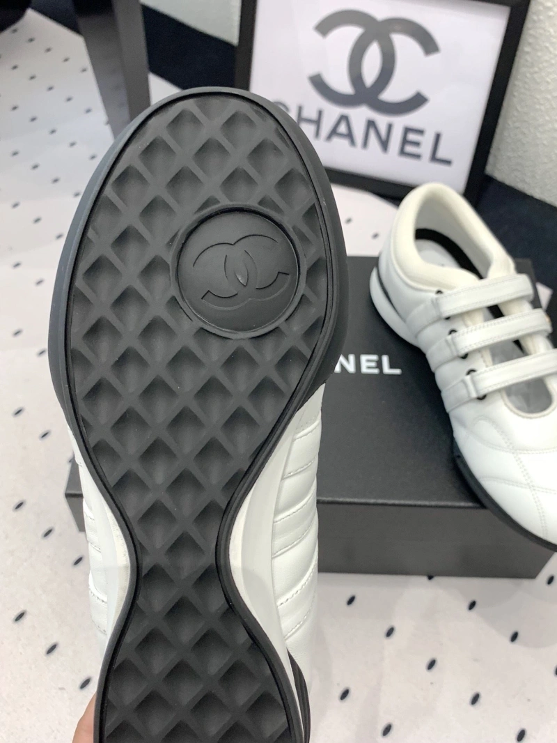 Chanel Sneakers