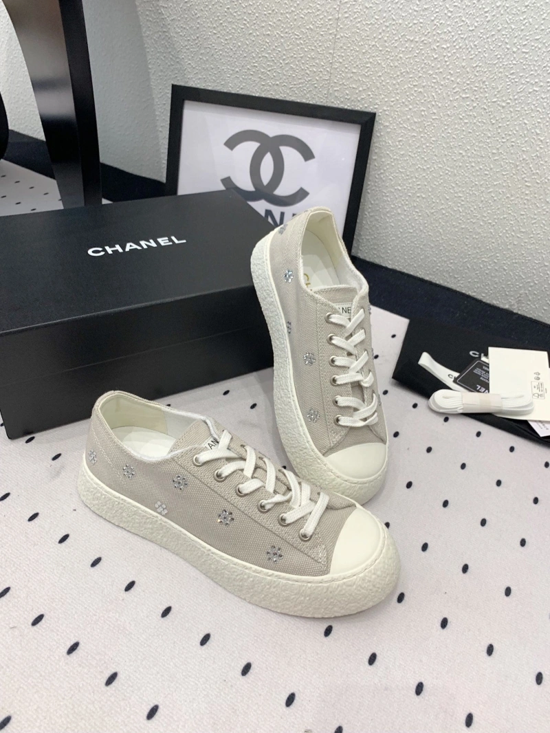 Chanel Sneakers