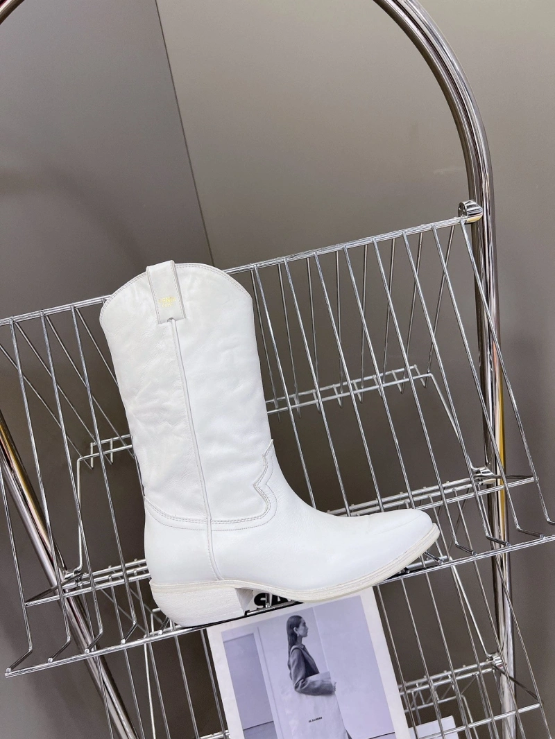 Fendi Boots