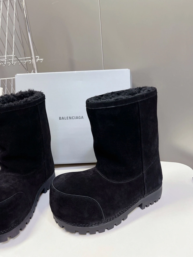 Balenciaga Boots