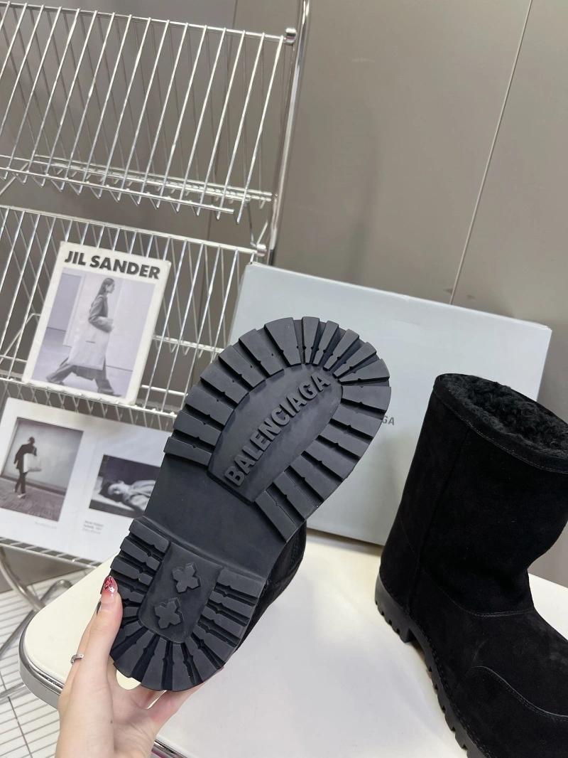 Balenciaga Boots