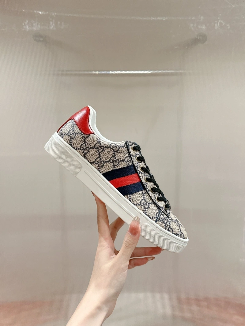 Gucci Casual Shoes