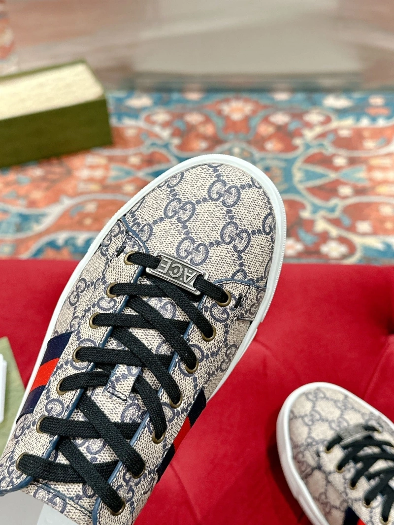 Gucci Casual Shoes