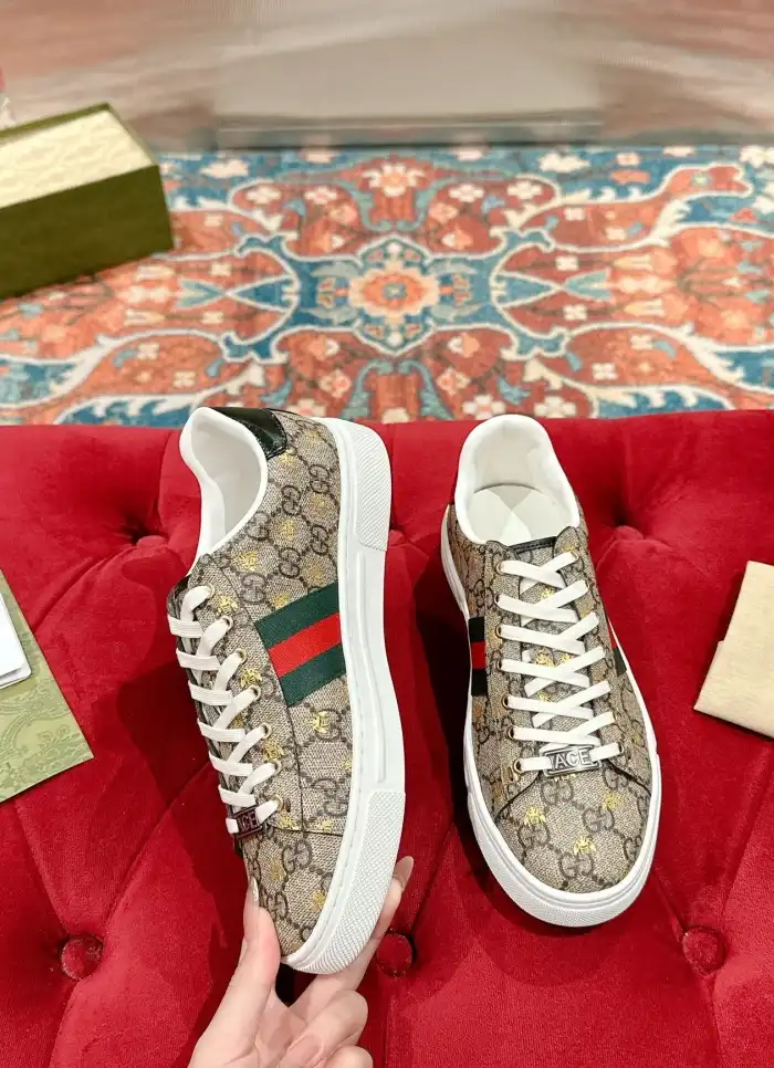 Gucci Casual Shoes