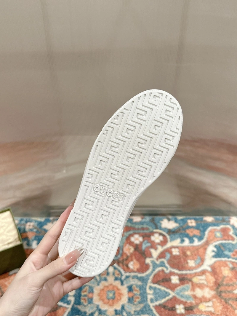 Gucci Casual Shoes