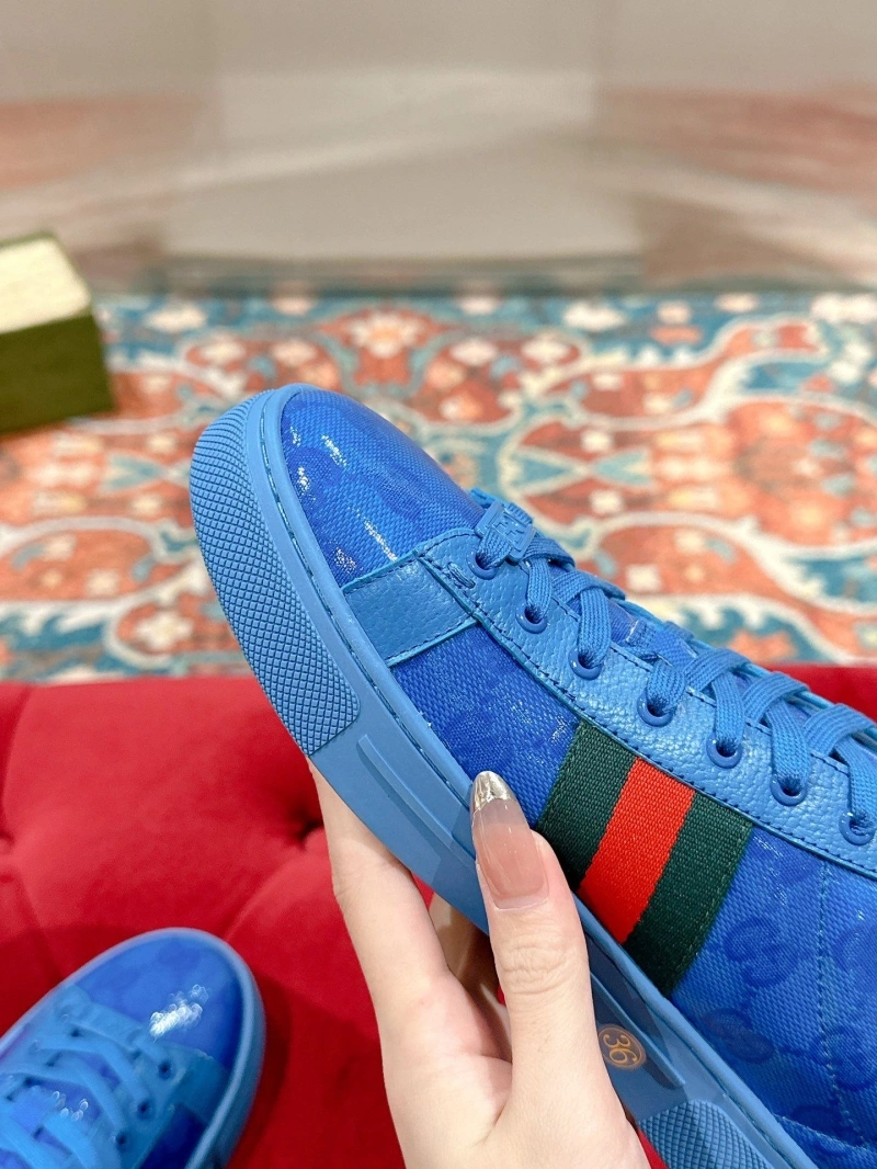 Gucci Casual Shoes