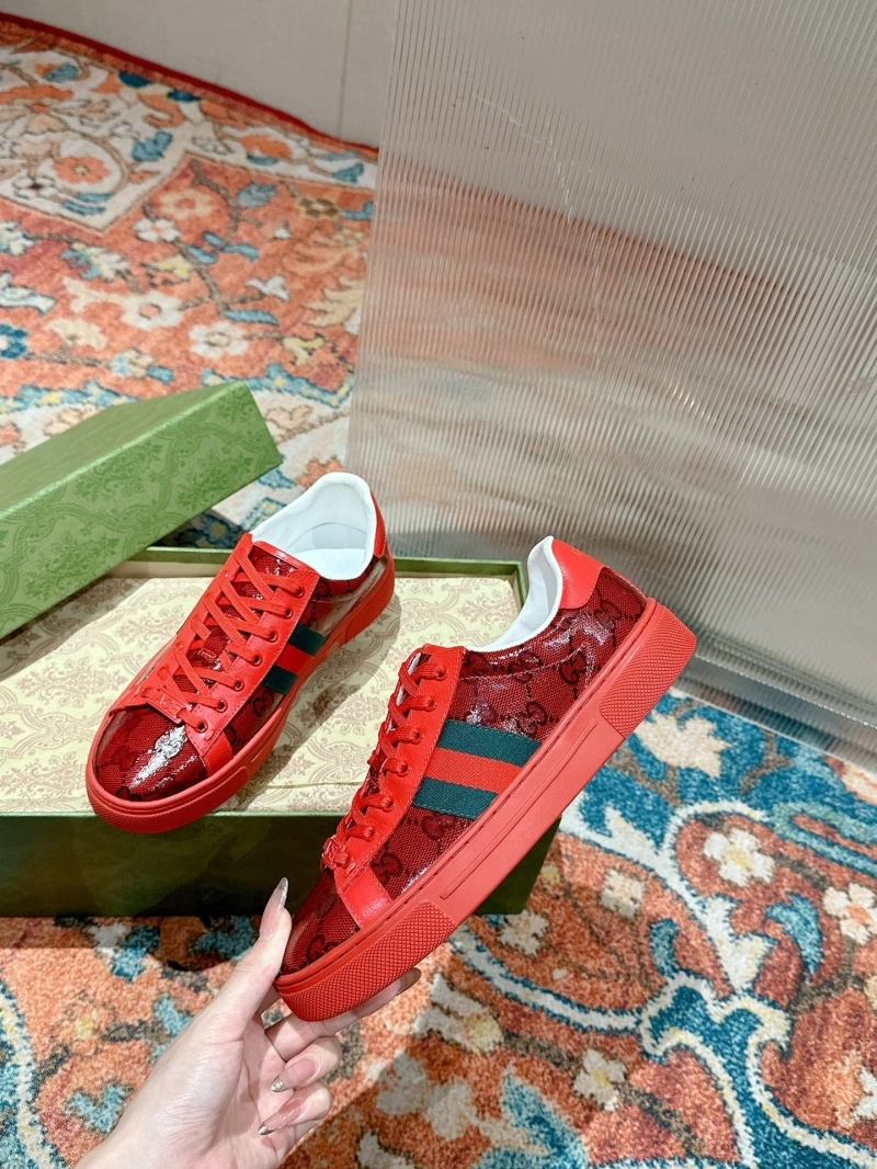 Gucci Casual Shoes